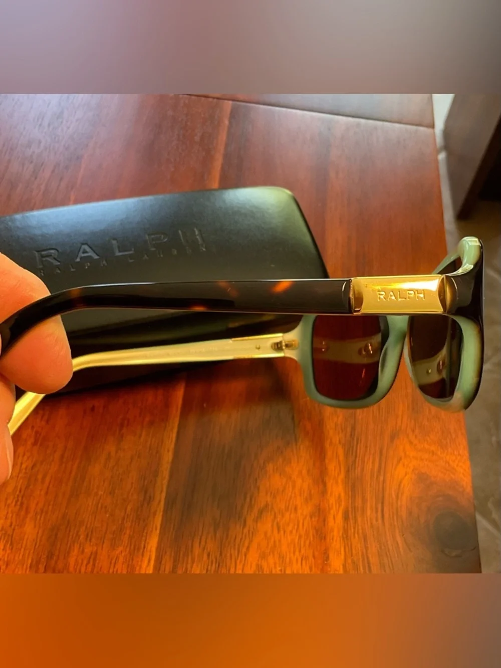 Ralph Lauren RA5130 601/13 58 16 135 2N